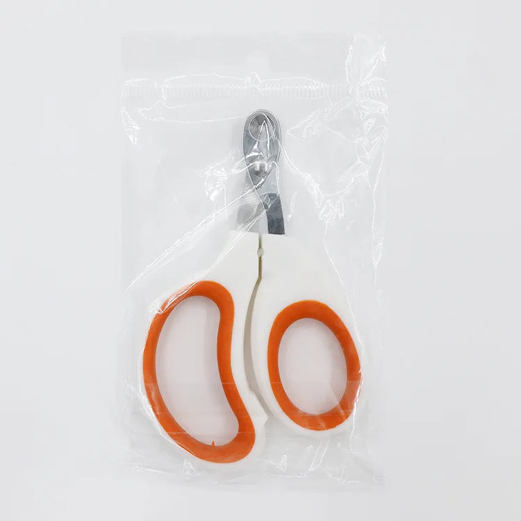 CORTAUÑAS PROFESIONAL PARA MASCOTAS