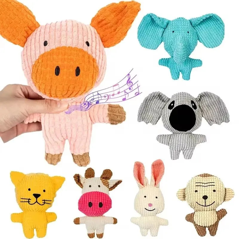 PELUCHE DE JUGUETE PARA MASCOTA,PERROS,GATOS