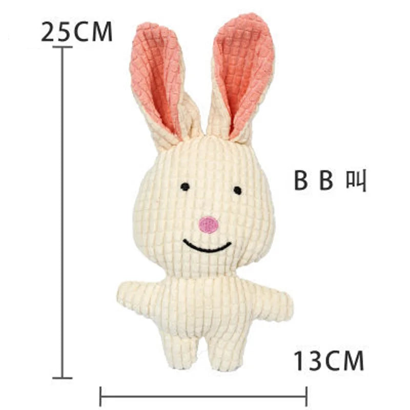 PELUCHE DE JUGUETE PARA MASCOTA,PERROS,GATOS