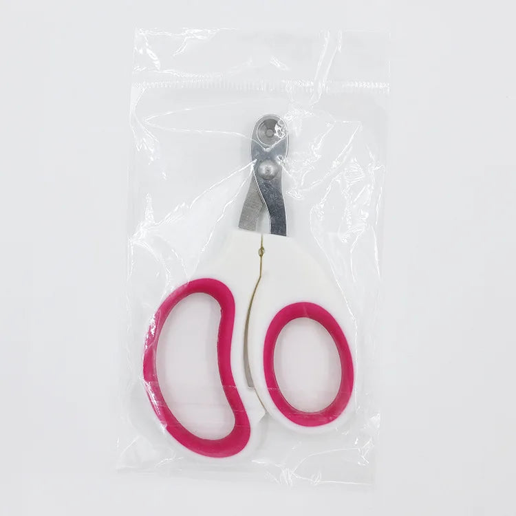 CORTAUÑAS PROFESIONAL PARA MASCOTAS