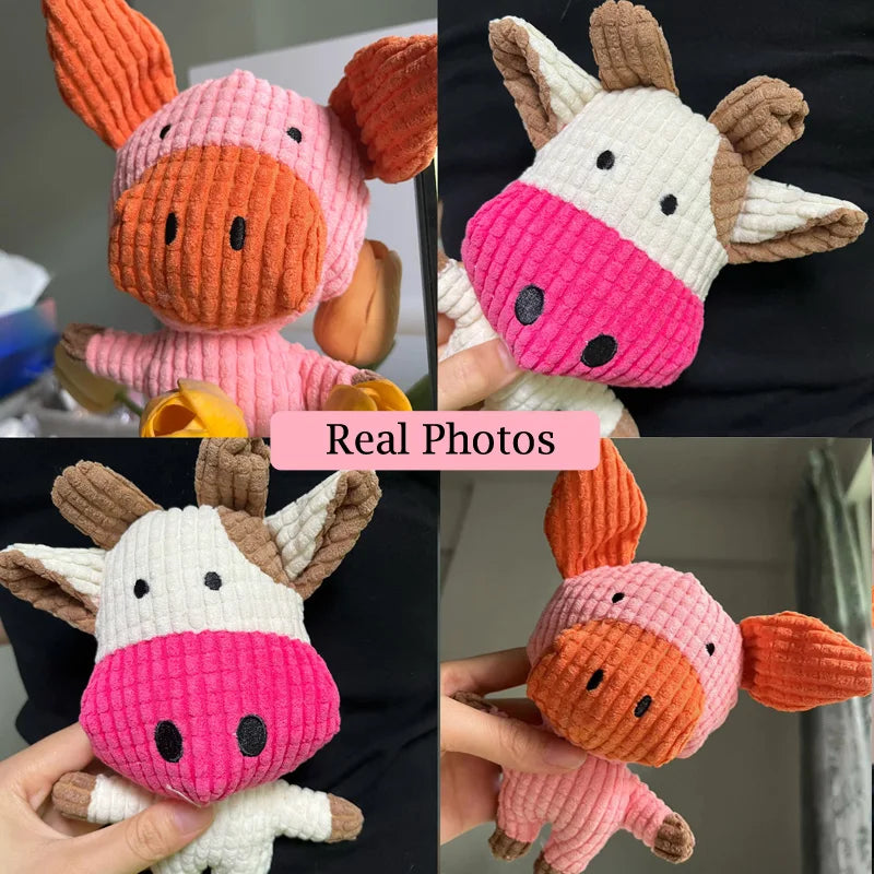 PELUCHE DE JUGUETE PARA MASCOTA,PERROS,GATOS