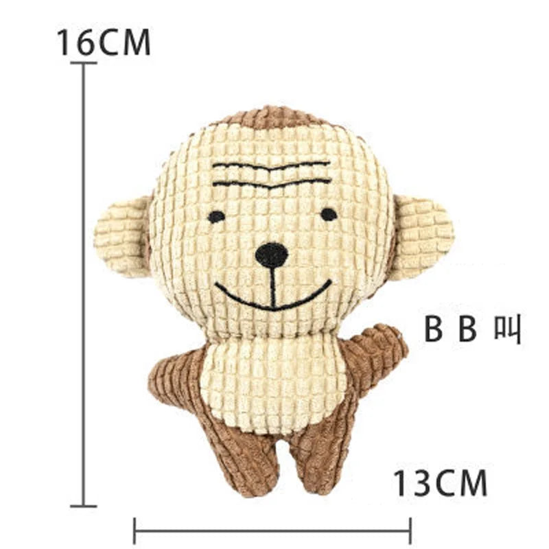 PELUCHE DE JUGUETE PARA MASCOTA,PERROS,GATOS