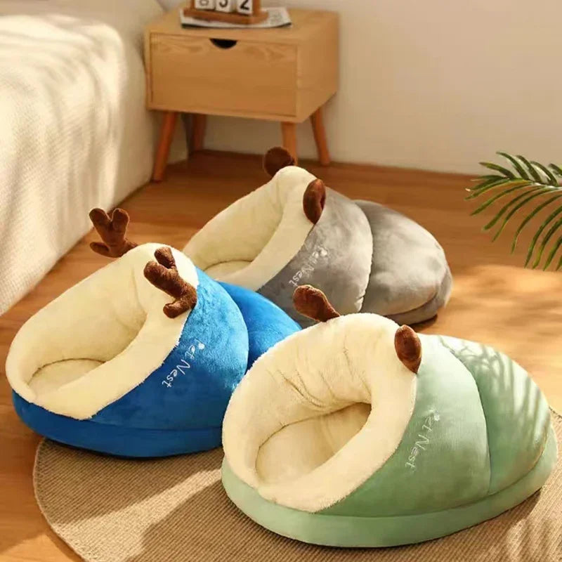 CAMA PARA MASCOTAS, PERROS, GATOS.