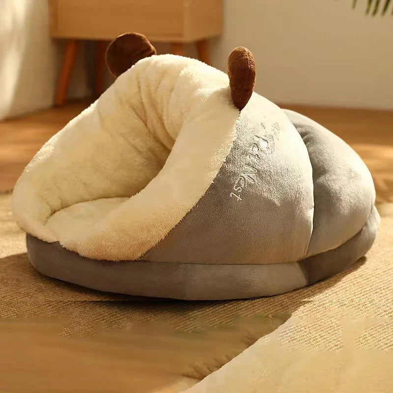 CAMA PARA MASCOTAS, PERROS, GATOS.