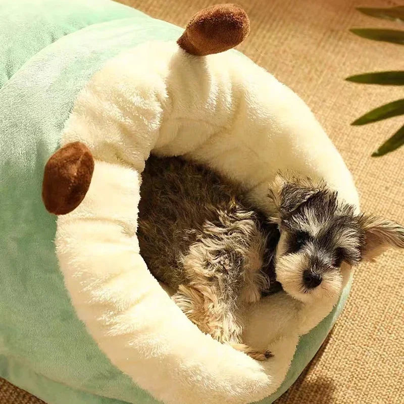 CAMA PARA MASCOTAS, PERROS, GATOS.