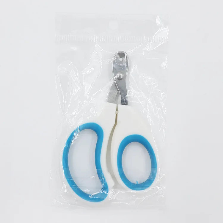 CORTAUÑAS PROFESIONAL PARA MASCOTAS