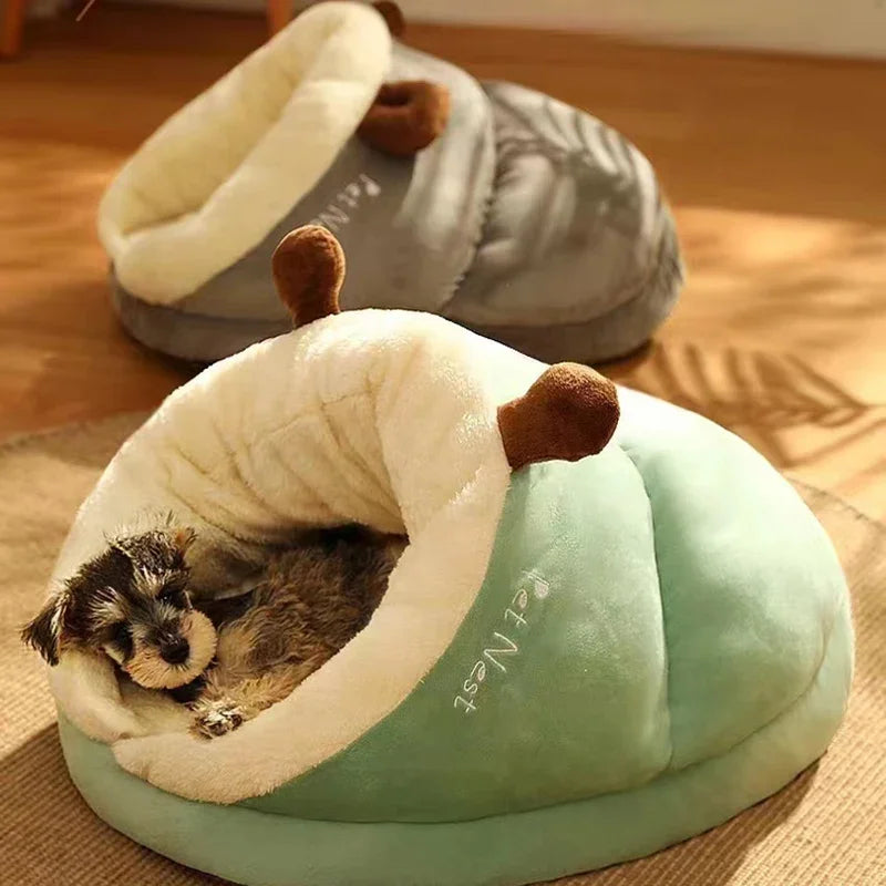 CAMA PARA MASCOTAS, PERROS, GATOS.